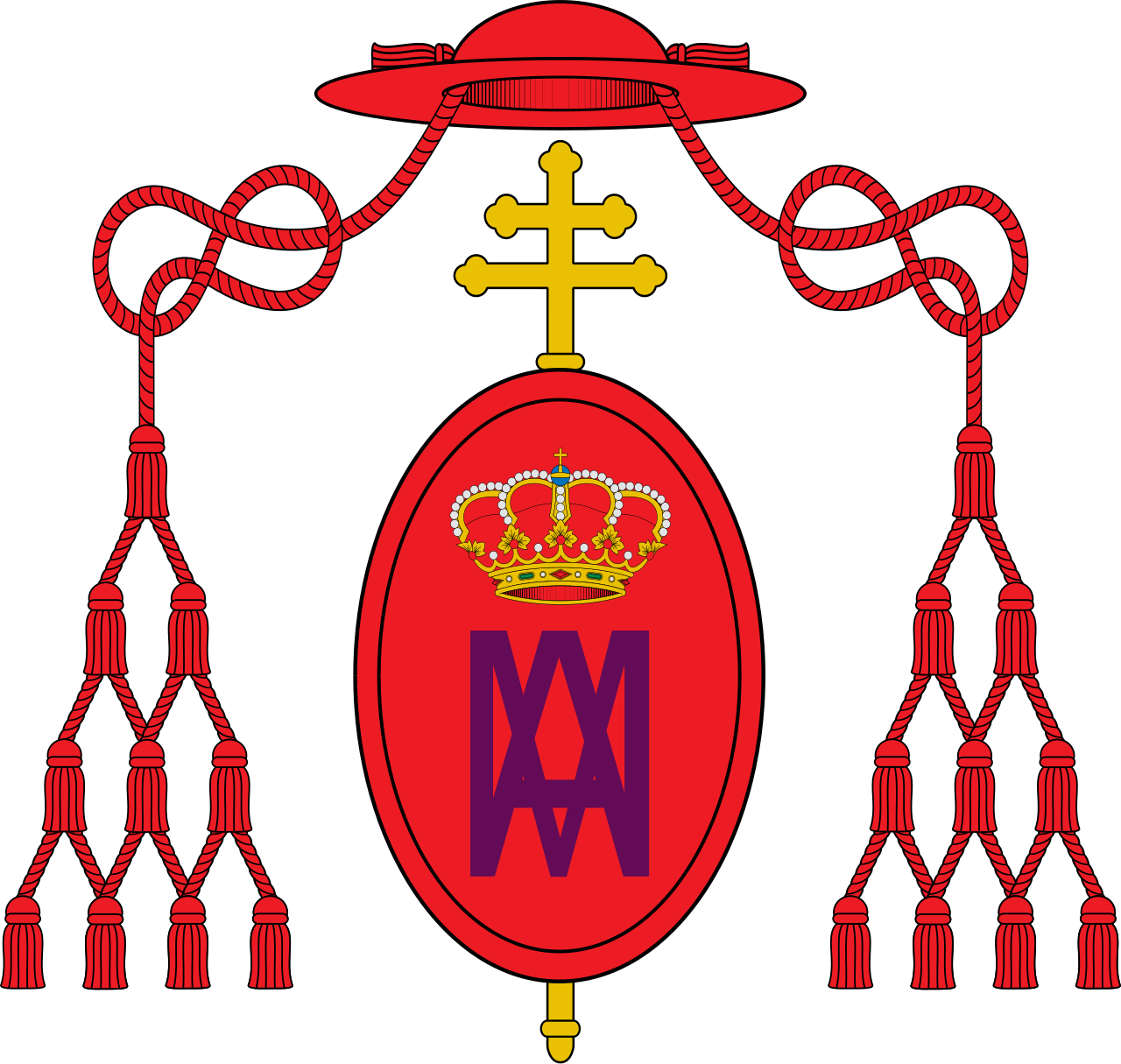 AtoM logo